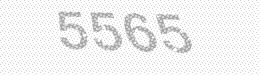 Visual security code — type the characters shown in the image